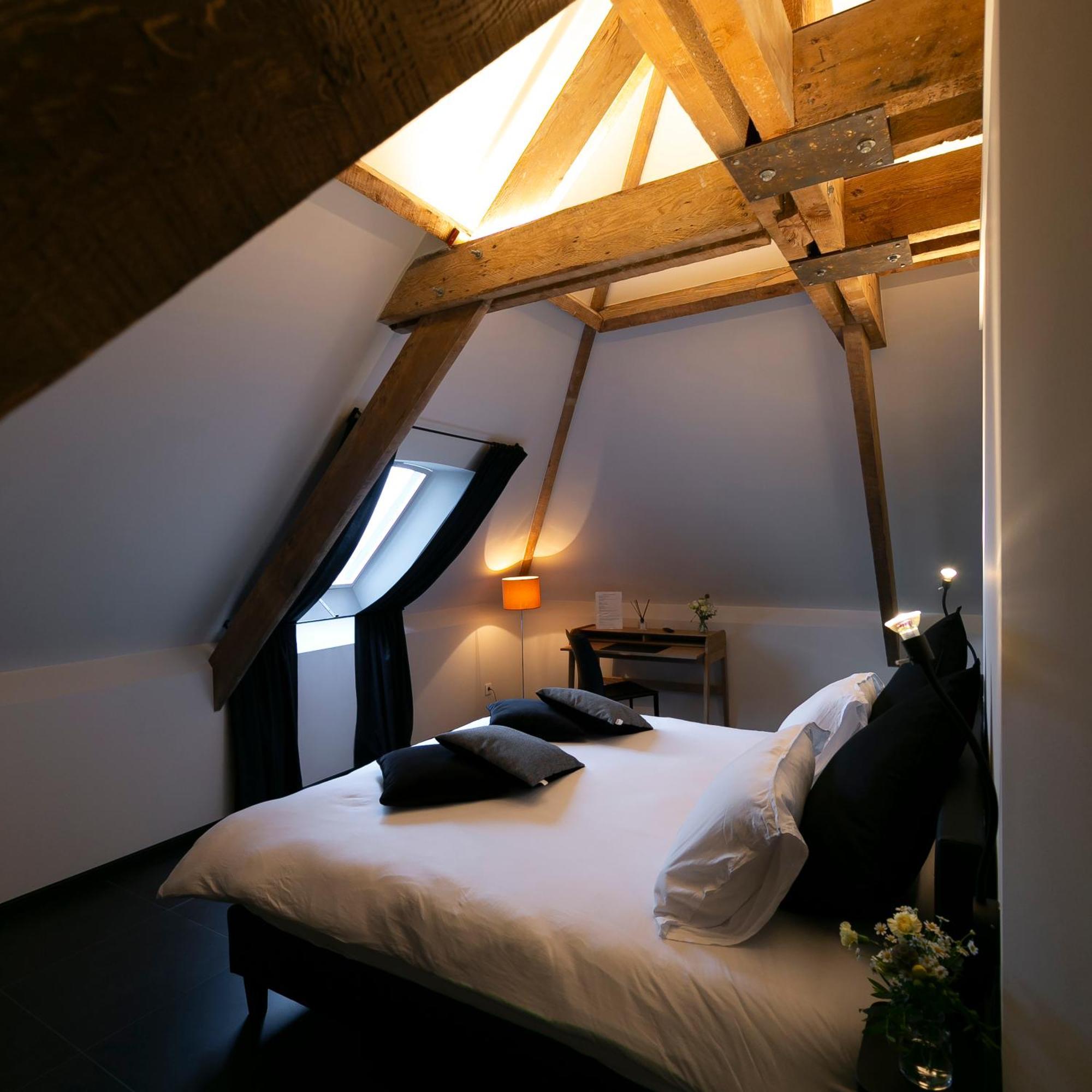 Hotel 'T Convent Lo-Reninge Exterior foto
